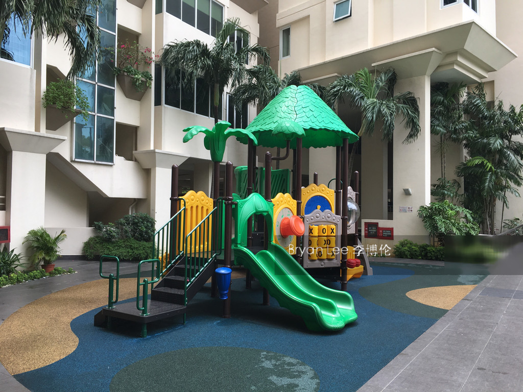Tanjong Ria Condominium (D15), Condominium #139319272